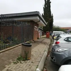 Randburg Library and Art Gallery - Randburg