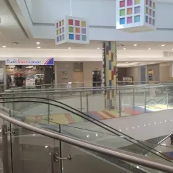 Randburg Square Shopping Centre - Randburg