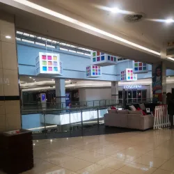 Randburg Square Shopping Centre - Randburg