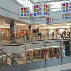 Randburg Square Shopping Centre - Randburg