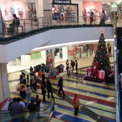 Randburg Square Shopping Centre - Randburg