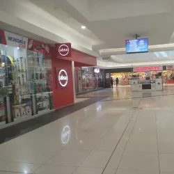 Randburg Square Shopping Centre - Randburg