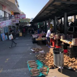 Randburg Square Shopping Centre - Randburg