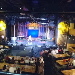 The Barnyard Theatre - Randburg