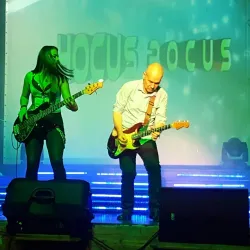 The Barnyard Theatre - Randburg