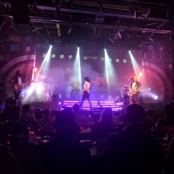 The Barnyard Theatre - Randburg