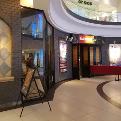 The Barnyard Theatre - Randburg