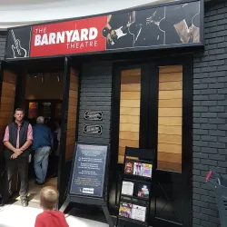 The Barnyard Theatre - Randburg