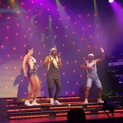 The Barnyard Theatre - Randburg