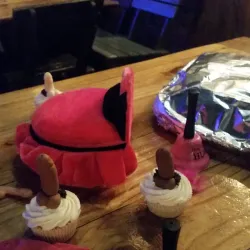 The Barnyard Theatre - Randburg