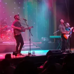 The Barnyard Theatre - Randburg