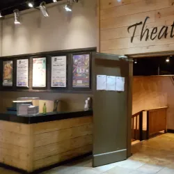 The Barnyard Theatre - Randburg