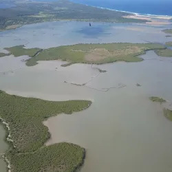 iSimangaliso Wetland Park - Richards Bay