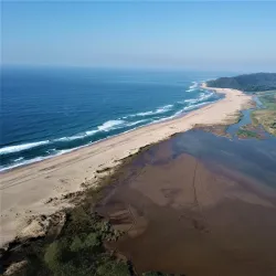 iSimangaliso Wetland Park - Richards Bay
