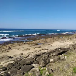 iSimangaliso Wetland Park - Richards Bay