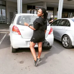 Lake Mzingazi Nature Reserve - Richards Bay