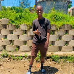 Lake Mzingazi Nature Reserve - Richards Bay