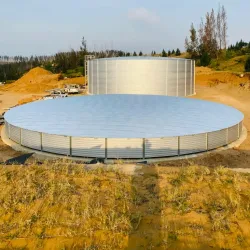 Lake Mzingazi Nature Reserve - Richards Bay