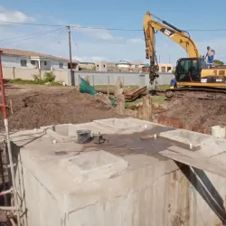 Lake Mzingazi Nature Reserve - Richards Bay