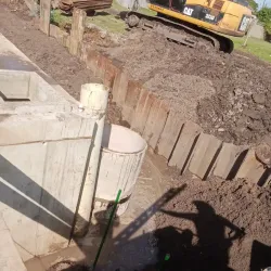 Lake Mzingazi Nature Reserve - Richards Bay