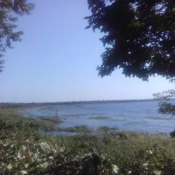 Lake Mzingazi Nature Reserve - Richards Bay