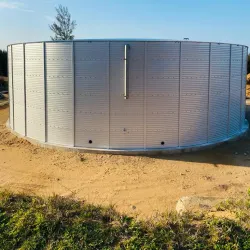 Lake Mzingazi Nature Reserve - Richards Bay