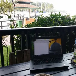 Lake Mzingazi Nature Reserve - Richards Bay