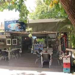 Richards Bay Art Gallery - Richards Bay