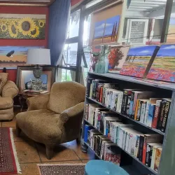 Richards Bay Art Gallery - Richards Bay