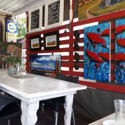 Richards Bay Art Gallery - Richards Bay