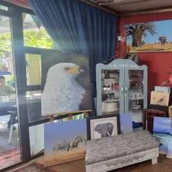 Richards Bay Art Gallery - Richards Bay