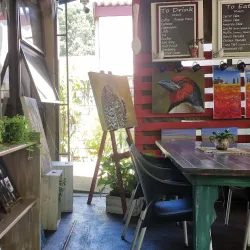 Richards Bay Art Gallery - Richards Bay