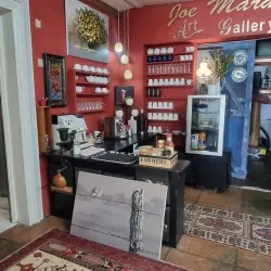 Richards Bay Art Gallery - Richards Bay