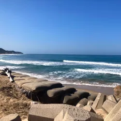 Richards Bay Beach - Richards Bay
