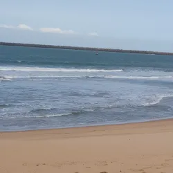 Richards Bay Beach - Richards Bay