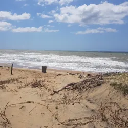 Richards Bay Beach - Richards Bay