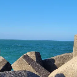 Richards Bay Beach - Richards Bay