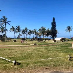 Richards Bay Beach - Richards Bay
