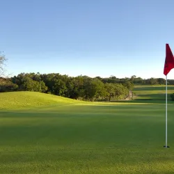 Richards Bay Golf Club - Richards Bay