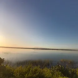 Richards Bay Golf Club - Richards Bay