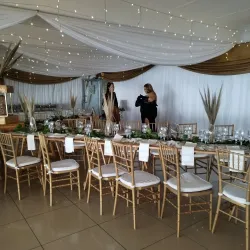 Richards Bay Golf Club - Richards Bay