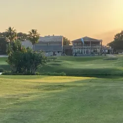 Richards Bay Golf Club - Richards Bay