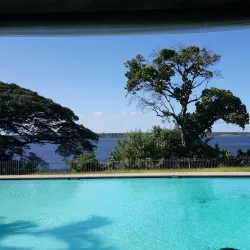 Richards Bay Golf Club - Richards Bay