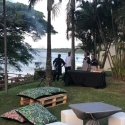 Richards Bay Golf Club - Richards Bay