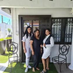 Richards Bay Harbour - Richards Bay