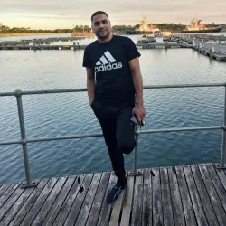 Richards Bay Harbour - Richards Bay