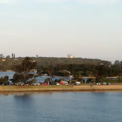 Richards Bay Harbour - Richards Bay