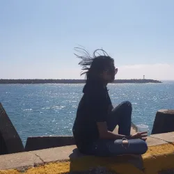 Richards Bay Harbour - Richards Bay