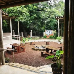 Zulu Cultural Village - Richards Bay