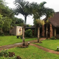 Zulu Cultural Village - Richards Bay